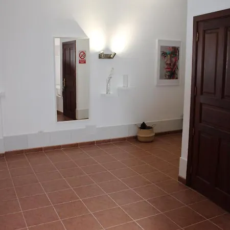 Loft Pinope Апартаменты *
