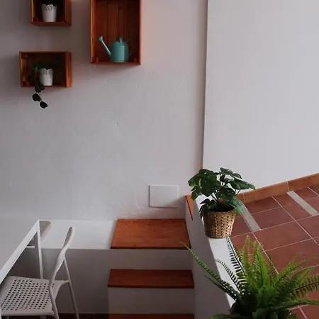 Loft Pinope Ла-Санта