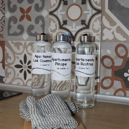 Loft Pinope * 拉桑塔