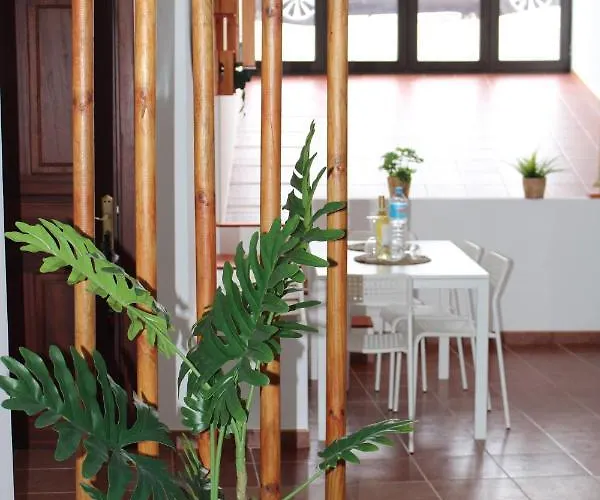 Loft Pinope * La Santa