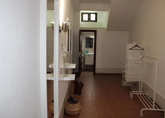 Apartmán Loft Pinope La Santa