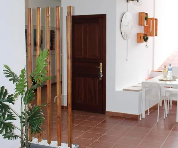 Loft Pinope * La Santa