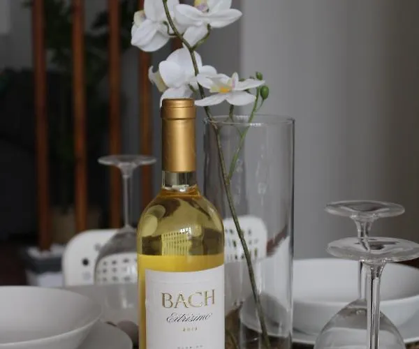 Διαμέρισμα Loft Pinope