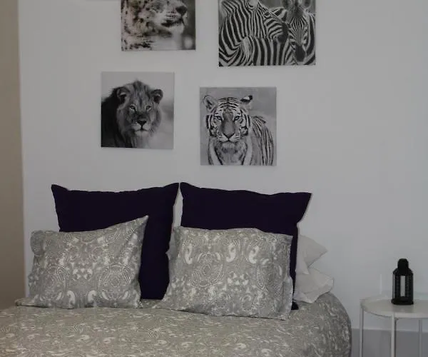 Loft Pinope Διαμέρισμα *