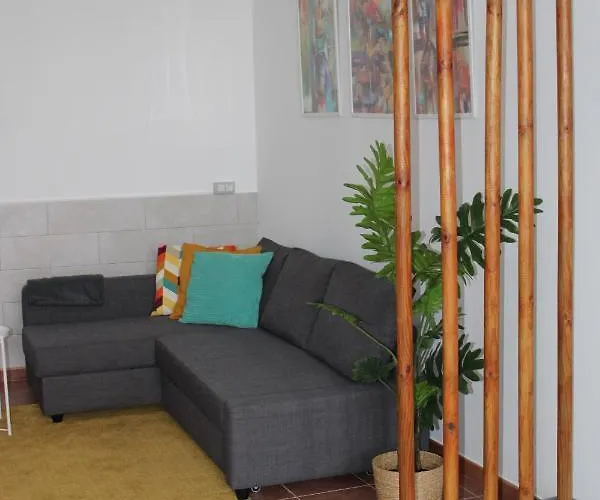 Loft Pinope Apartmán *