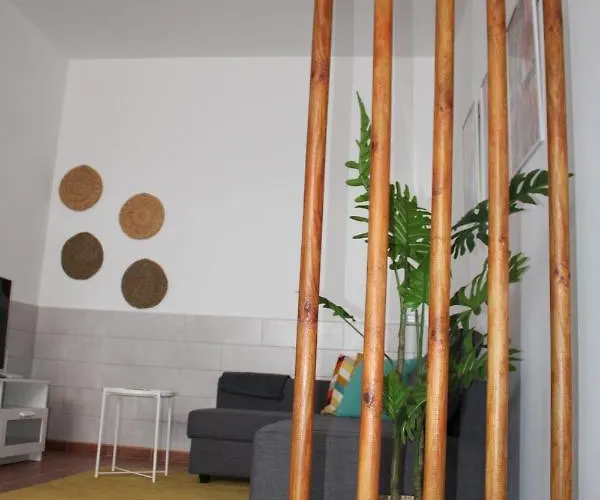 Loft Pinope Διαμέρισμα La Santa