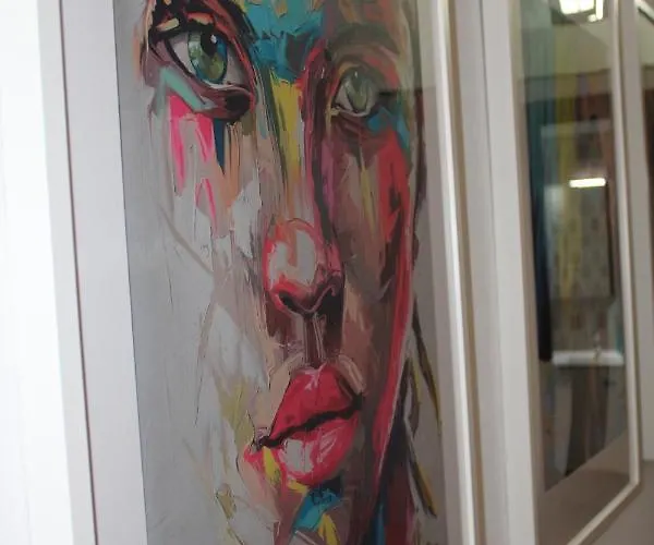 Apartmán Loft Pinope