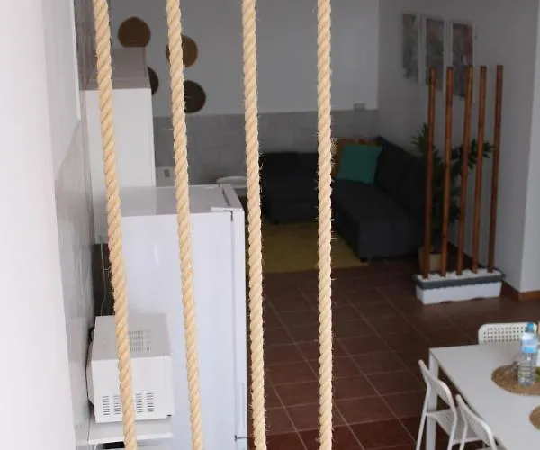 Loft Pinope La Santa