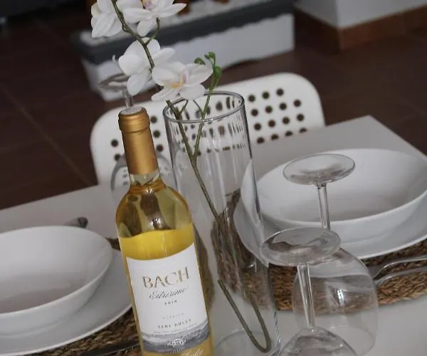 Apartmán Loft Pinope La Santa