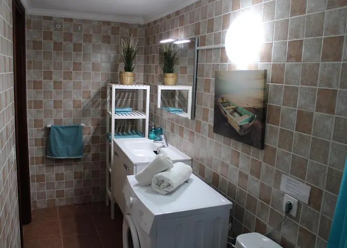 Loft Pinope Apartmán La Santa