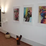 Appartement Loft Pinope