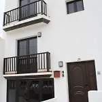 公寓 Loft Pinope *