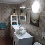 Loft Pinope 公寓 拉桑塔