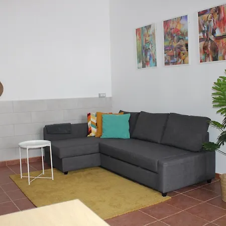 Loft Pinope Apartment *