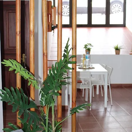 Loft Pinope * لا سانتا