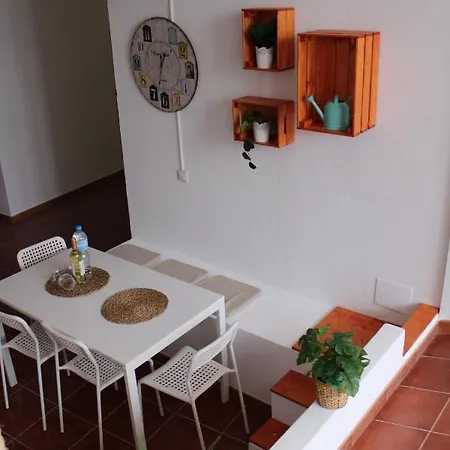 Apartment Loft Pinope