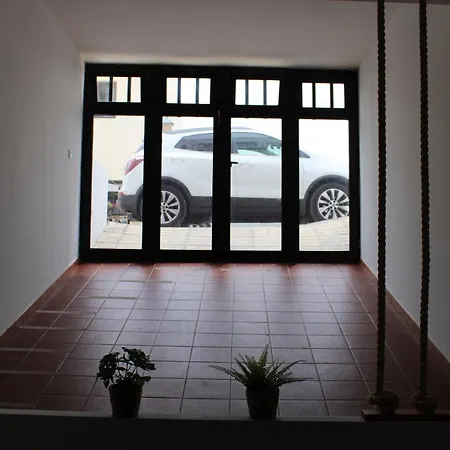 Loft Pinope * La Santa