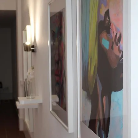 Loft Pinope شقة *