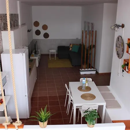 Loft Pinope