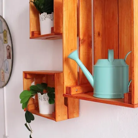 Apartment Loft Pinope *