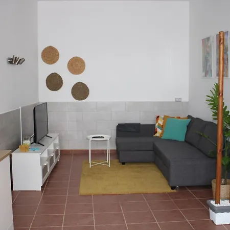 Loft Pinope Apartment