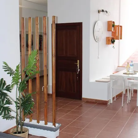 Loft Pinope * La Santa