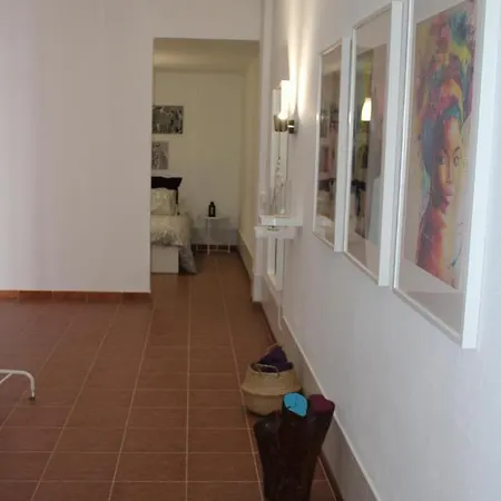 Apartment Loft Pinope La Santa