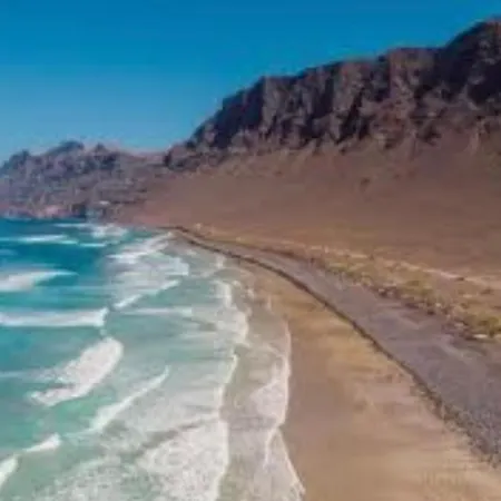 דירה Loft Pinope לה סנטה