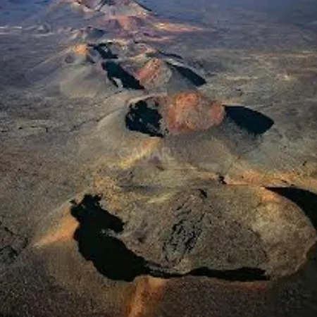 Loft Pinope Lejlighed *