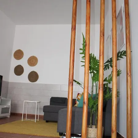 Loft Pinope Апартаменты Ла-Санта