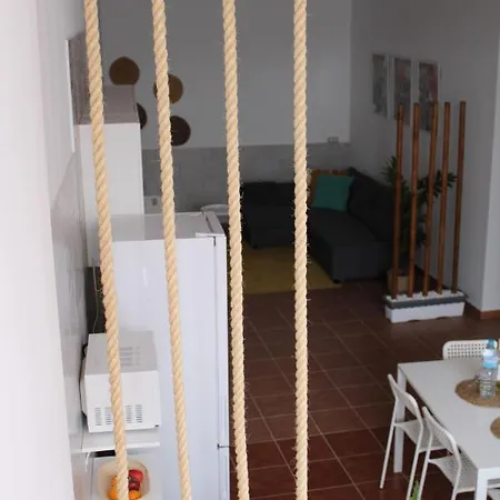 Loft Pinope La Santa
