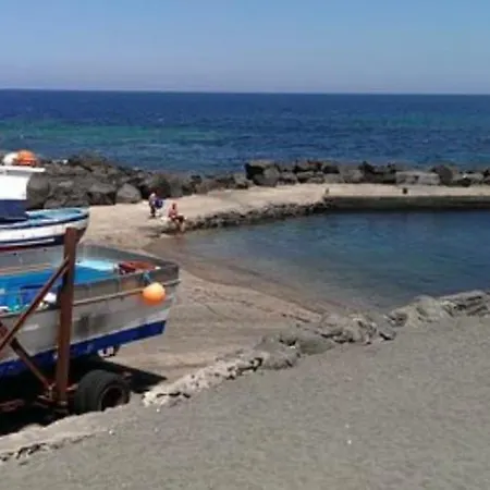 Loft Pinope * La Santa