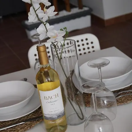 Apartment Loft Pinope La Santa