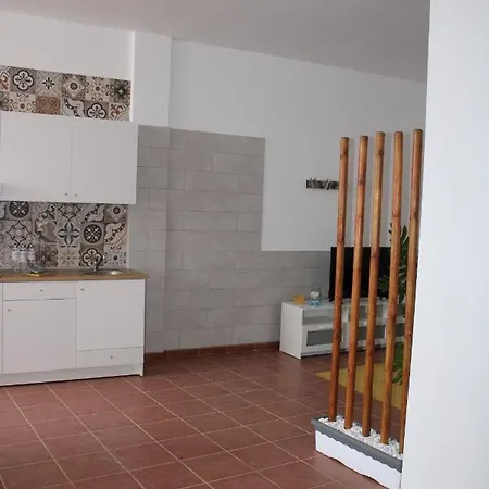 Loft Pinope Apartment *