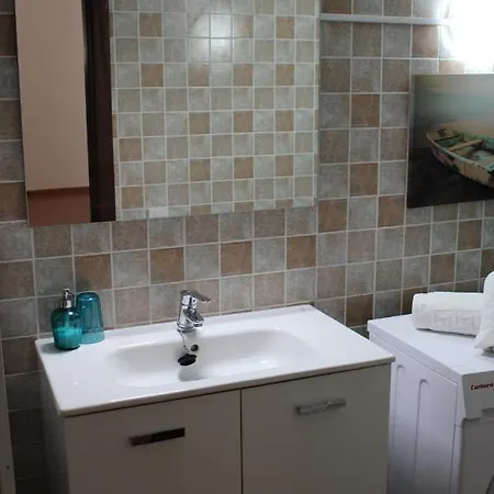 Loft Pinope * لا سانتا