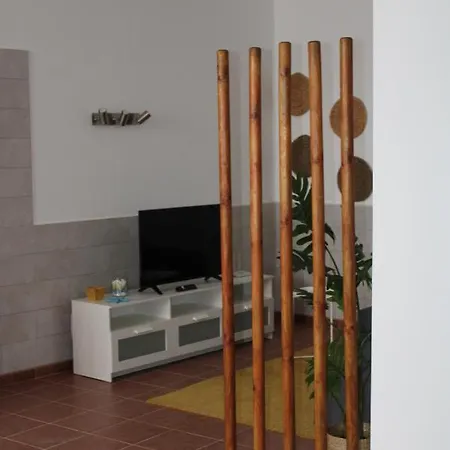 Apartment Loft Pinope