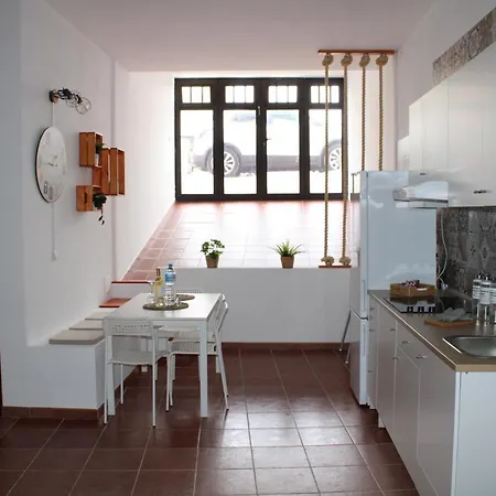 Loft Pinope * Ла-Санта