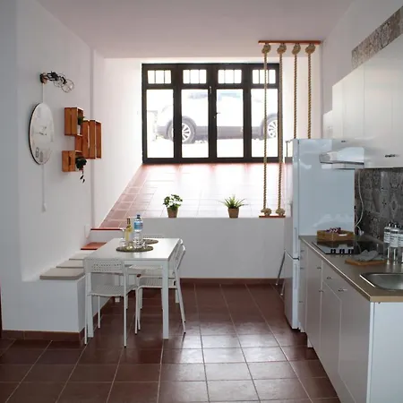 Loft Pinope * La Santa
