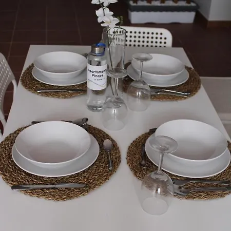 Loft Pinope شقة *