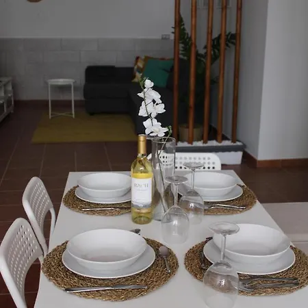 Loft Pinope *