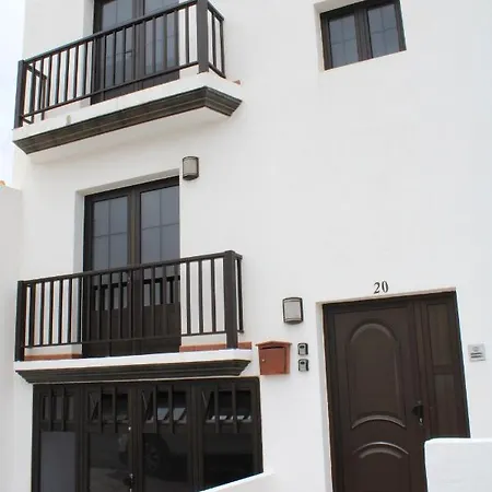 Apartment Loft Pinope *