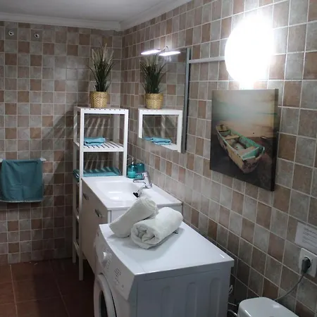 Loft Pinope Apartment La Santa