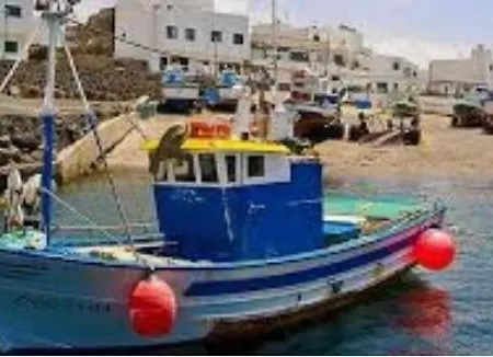 דירה Loft Pinope