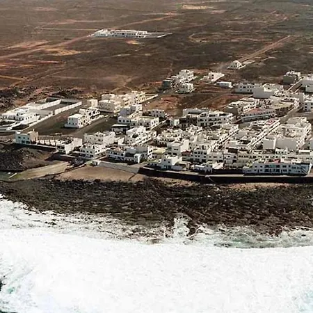 شقة Loft Pinope لا سانتا