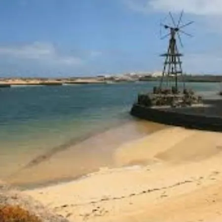 Loft Pinope La Santa