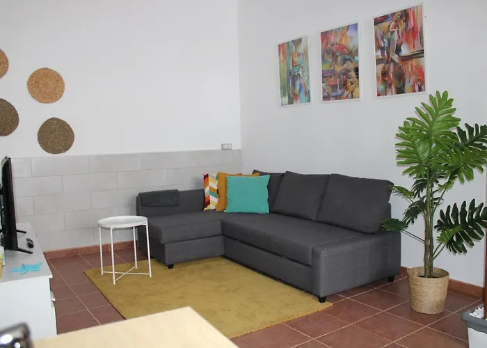 Loft Pinope דירה *