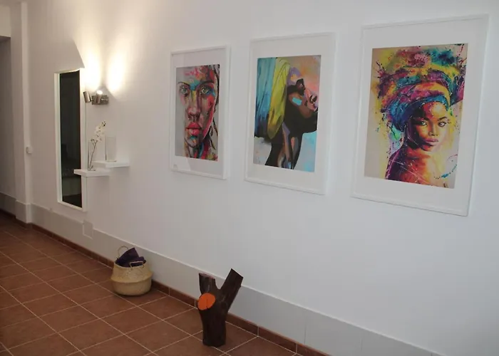 Appartamento Loft Pinope