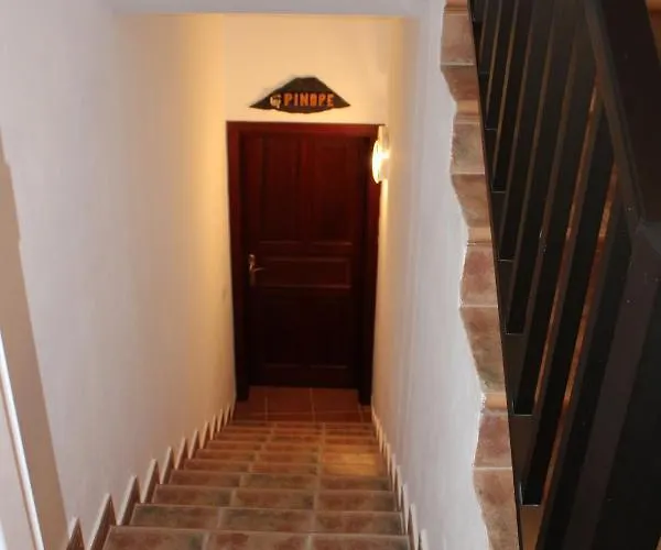 Loft Pinope Appartamento La Santa