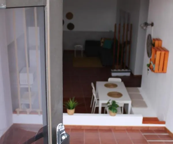 Appartamento Loft Pinope La Santa