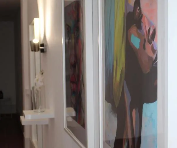 Loft Pinope דירה *